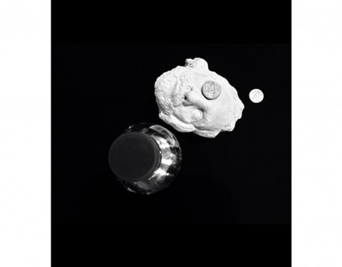 강상빈 〈HOSANNA〉