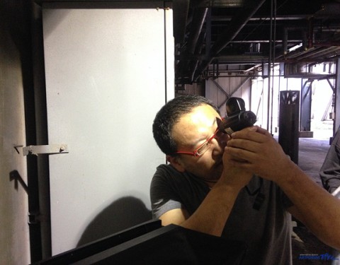 〈나 여기 있어요 I’M HERE〉