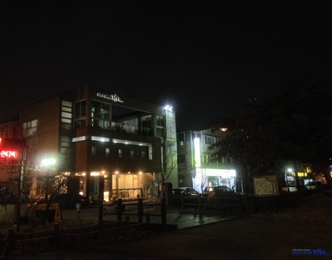 〈나 여기 있어요 I’M HERE〉