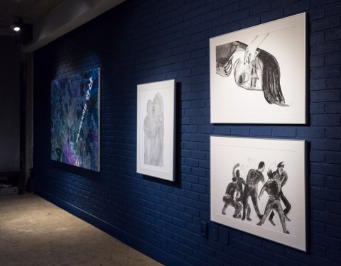 416 〈지극히 가벼운 추모전〉