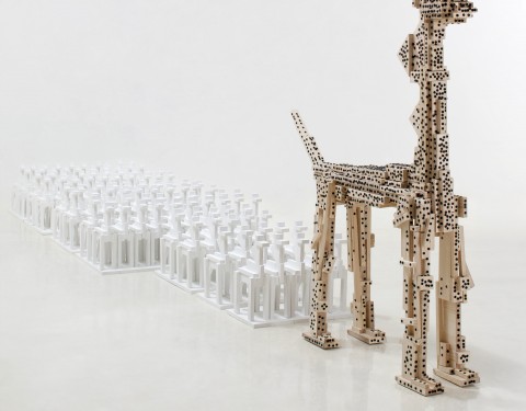 고형재 〈꿈에 대한 소고〉