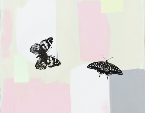 고형재 〈꿈에 대한 소고〉