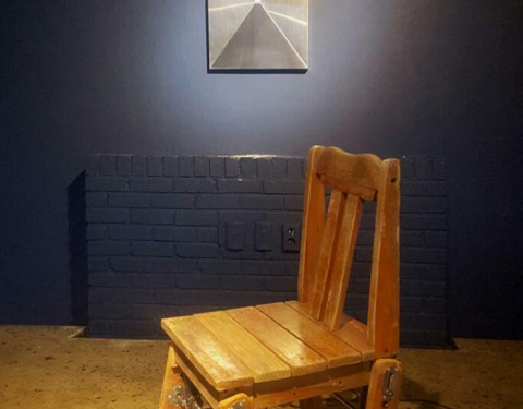 〈코리안 방주 Korean Ark〉