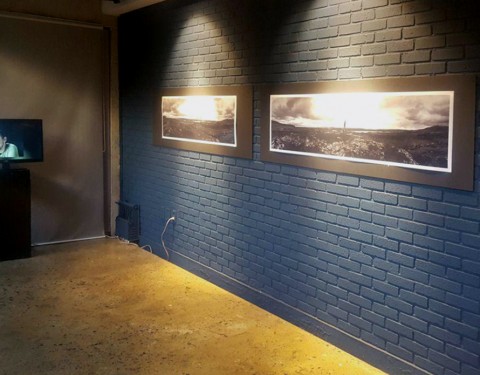 〈코리안 방주 Korean Ark〉