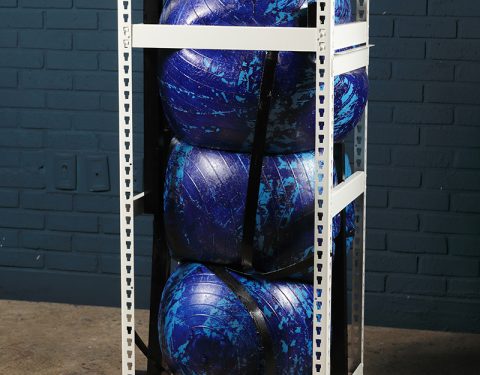 김한나 〈과, 의 것〉