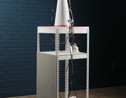 김한나 〈과, 의 것〉