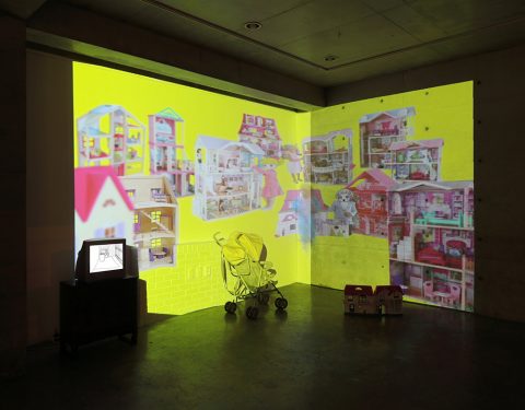 송주형 〈노라〉