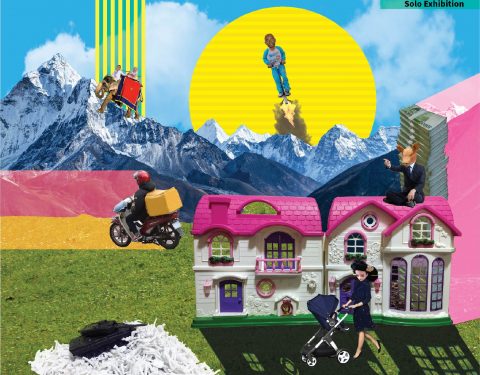 송주형 〈노라〉