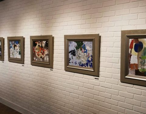 〈거의 Deep 러닝〉