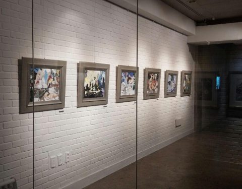 〈거의 Deep 러닝〉