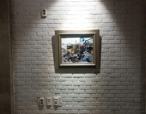 〈거의 Deep 러닝〉