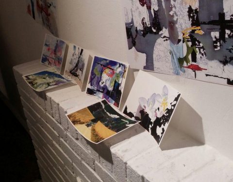 〈거의 Deep 러닝〉