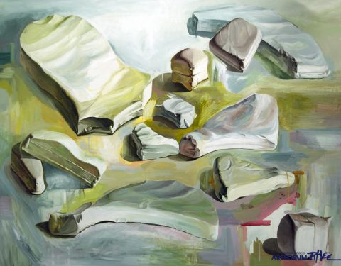 서유진 레지던시 보고전