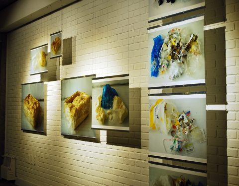 서유진 레지던시 보고전