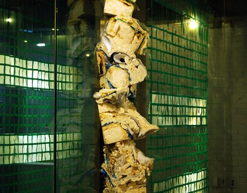 서유진 레지던시 보고전