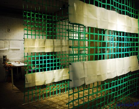 서유진 레지던시 보고전