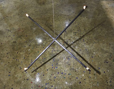 신익균 〈Tropical Future House〉