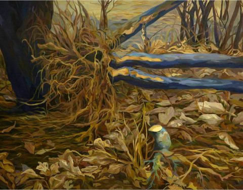 윤수아 〈쓸모를 찾아서〉