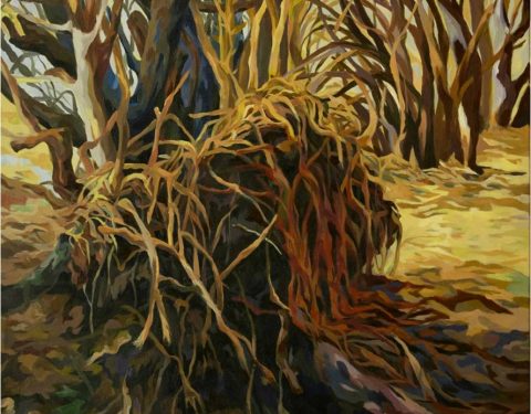 윤수아 〈쓸모를 찾아서〉