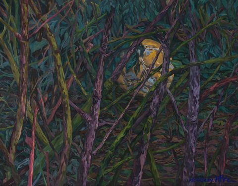 윤수아 〈쓸모를 찾아서〉