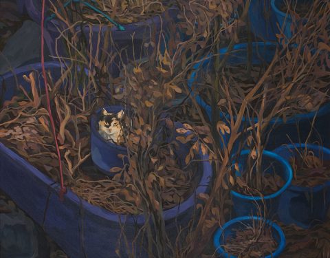 윤수아 〈쓸모를 찾아서〉