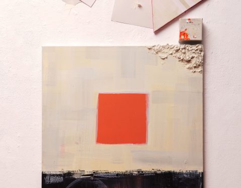 하므음 〈소리의 몸 Body of Sound〉