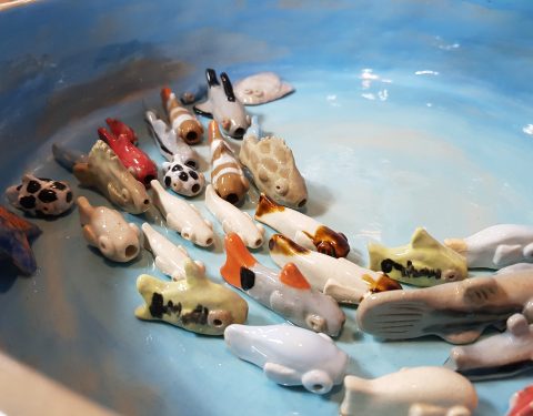 통예나 〈다르니까 가치다〉