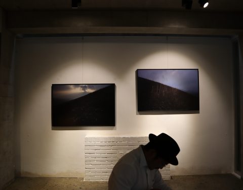 양동규 〈섬, 썸〉