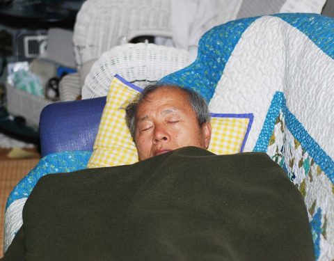 박가인 〈사는 게 왜 이렇게 재미가 없냐〉