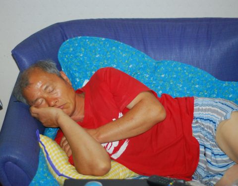 박가인 〈사는 게 왜 이렇게 재미가 없냐〉