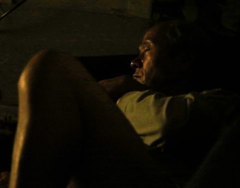 박가인 〈사는 게 왜 이렇게 재미가 없냐〉