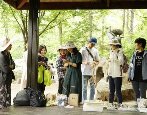 부천 둘레길 생태드로잉 프로젝트