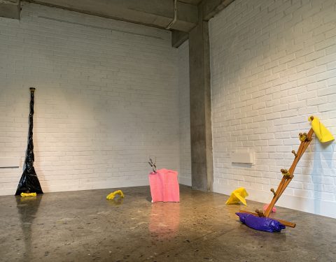 임수아 〈자악발전소〉