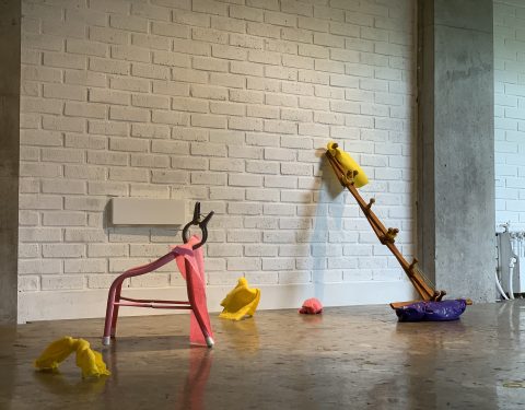 임수아 〈자악발전소〉