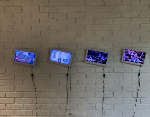 〈우리는 인간이었던 적이 없다〉