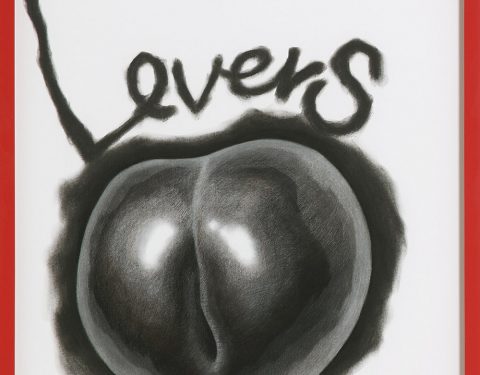 김윤아 〈The warmest color, gray〉