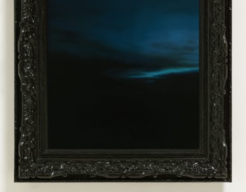 김윤아 〈The warmest color, gray〉