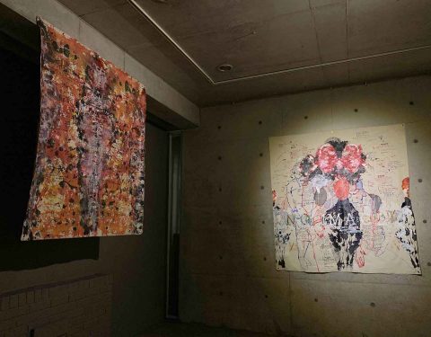 Mark&Sol 〈정의된 이미지〉