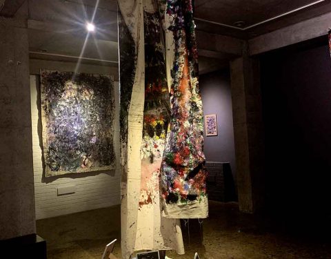 Mark&Sol 〈정의된 이미지〉