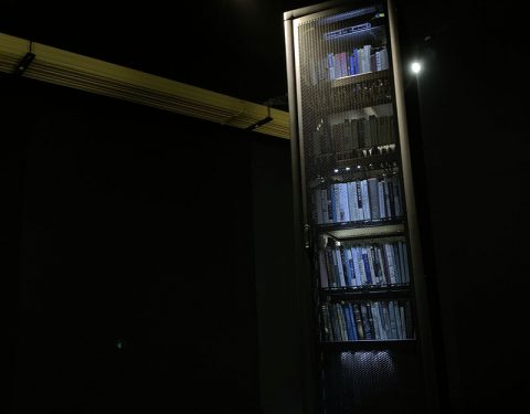 사슴사냥 오픈스튜디오&〈IN-OUT〉