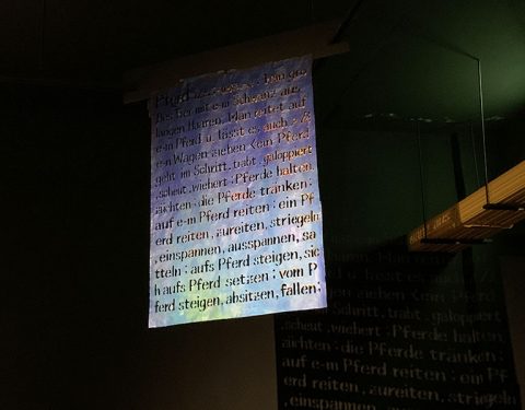 사슴사냥 오픈스튜디오&〈IN-OUT〉