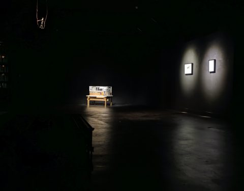 사슴사냥 오픈스튜디오&〈IN-OUT〉