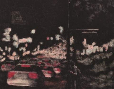 양화선, 좌혜선 2인전