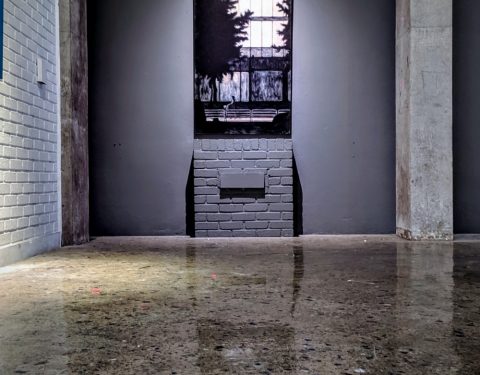 양화선, 좌혜선 2인전