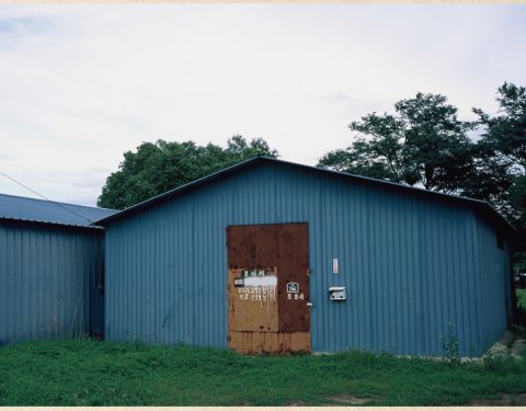 한석경 〈사사(私事)〉