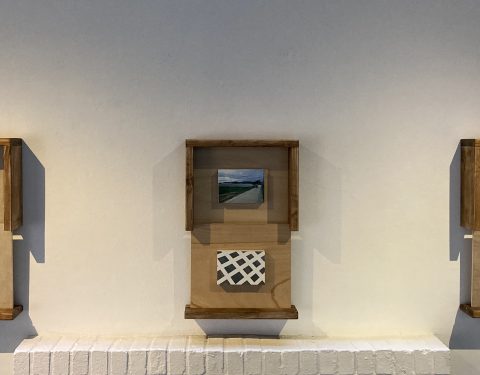 한석경 〈사사(私事)〉