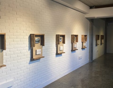 한석경 〈사사(私事)〉