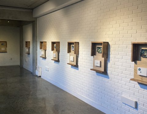 한석경 〈사사(私事)〉