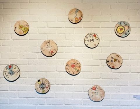 이호정 〈Luminary〉