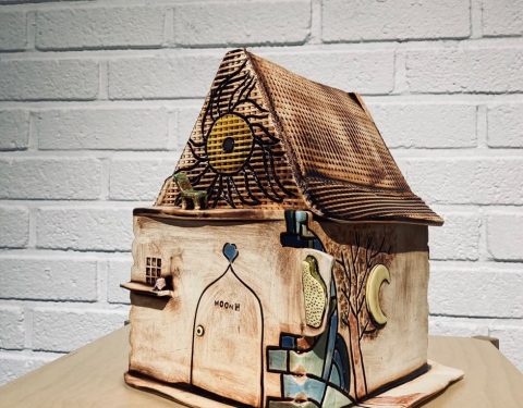 이호정 〈Luminary〉